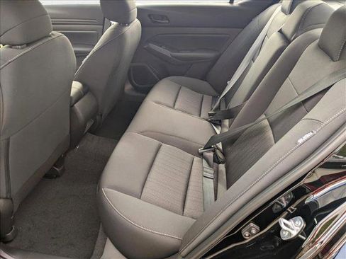 New 2025 Nissan Altima 2.5 S FWD image 14