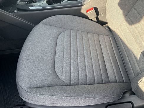 New 2025 Kia K4 EX image 9