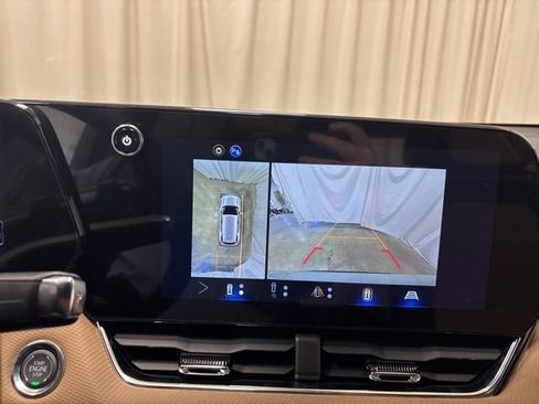 New 2026 Chevrolet Equinox ACTIV w/ Convenience Package III image 19