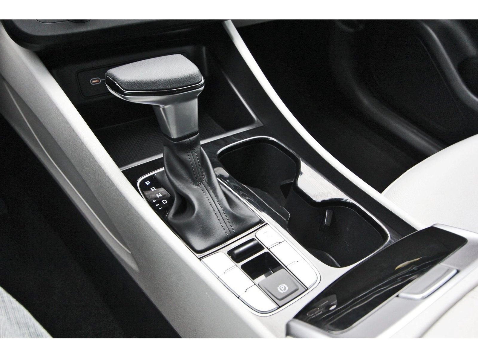 Used 2026 Hyundai Tucson SE FWD image 29