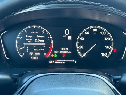 Used 2025 Honda Civic Sport image 22