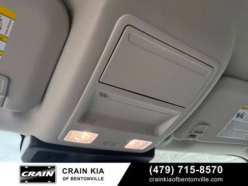 Used 2025 Ford Bronco Sport Big Bend image 21