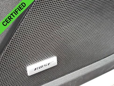 Certified 2024 Chevrolet Equinox RS w/ RS Leather Package image 25