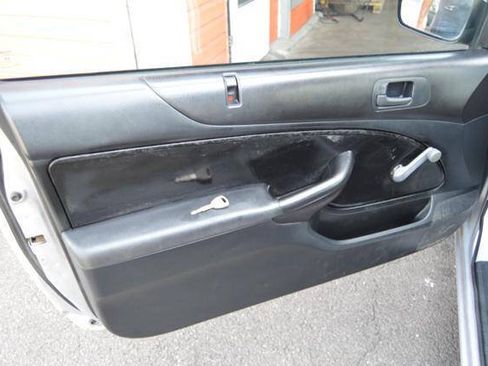 Used 2001 Honda Civic DX image 29