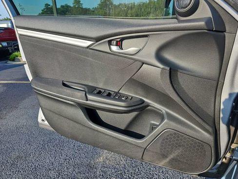 Used 2016 Honda Civic EX image 30