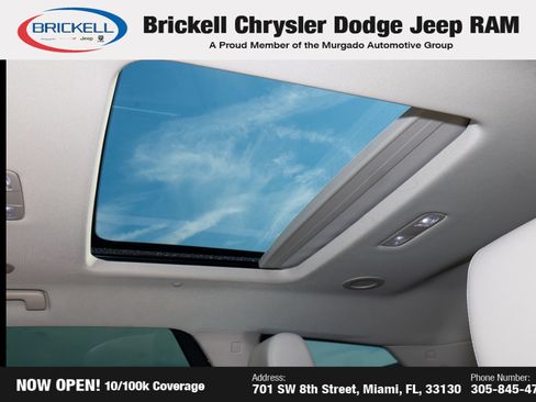 Used 2023 Buick Enclave Essence w/ Experience Buick Package FWD image 25