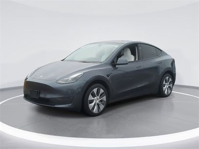 Used 2023 Tesla Model Y Long Range