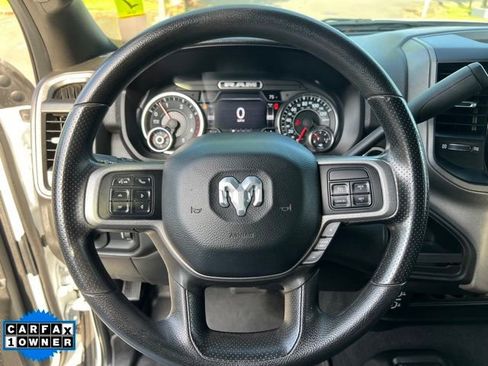 Used 2022 RAM 3500 Tradesman AWD/4WD image 21