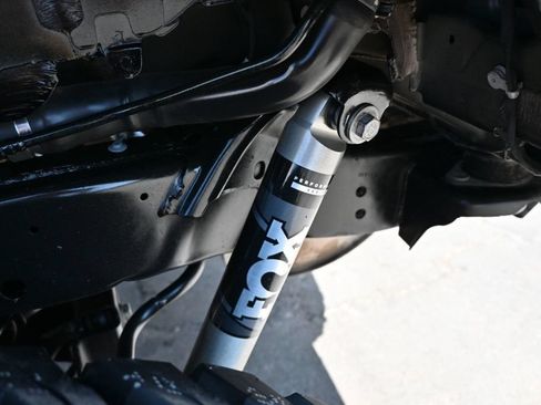 Used 2019 Jeep Wrangler Unlimited Rubicon AWD/4WD image 13