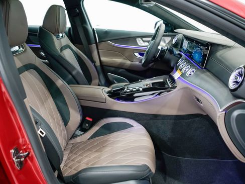 New 2025 Mercedes-Benz AMG GT 43 image 16