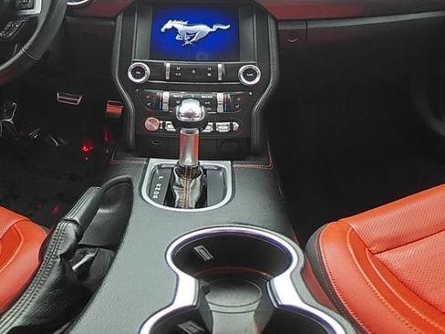 Used 2022 Ford Mustang GT Premium w/ GT Performance Package RWD image 24