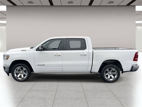 Used 2022 RAM 1500 Big Horn image 7