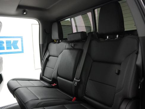 New 2026 Chevrolet Silverado 2500 LTZ w/ Z71 Chrome Sport Edition image 33