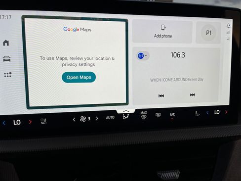 New 2026 Ford Explorer Active w/ Active Comfort Package image 10