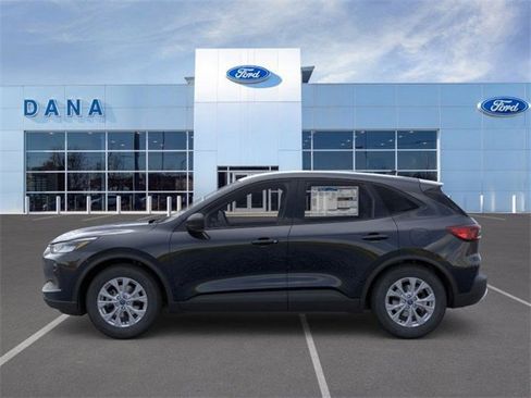 New 2025 Ford Escape Active w/ Tech Pack #1 image 3