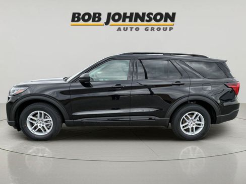 New 2026 Ford Explorer Active AWD/4WD image 6