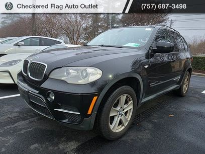 Used 2012 BMW X5 xDrive35i