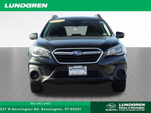 Used 2019 Subaru Outback 2.5i image 10