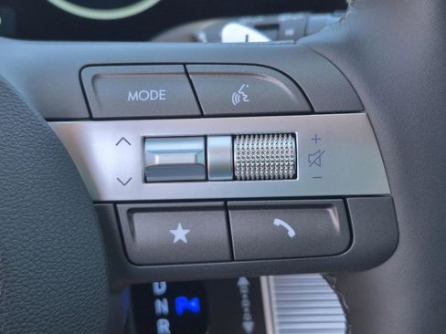 New 2026 Hyundai Kona Limited FWD image 32