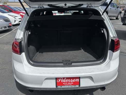 Used 2016 Volkswagen GTI S image 9