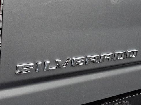 New 2026 Chevrolet Silverado 3500 LT image 12