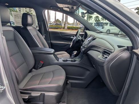 Used 2023 Chevrolet Equinox LS w/ LS Convenience Package image 17