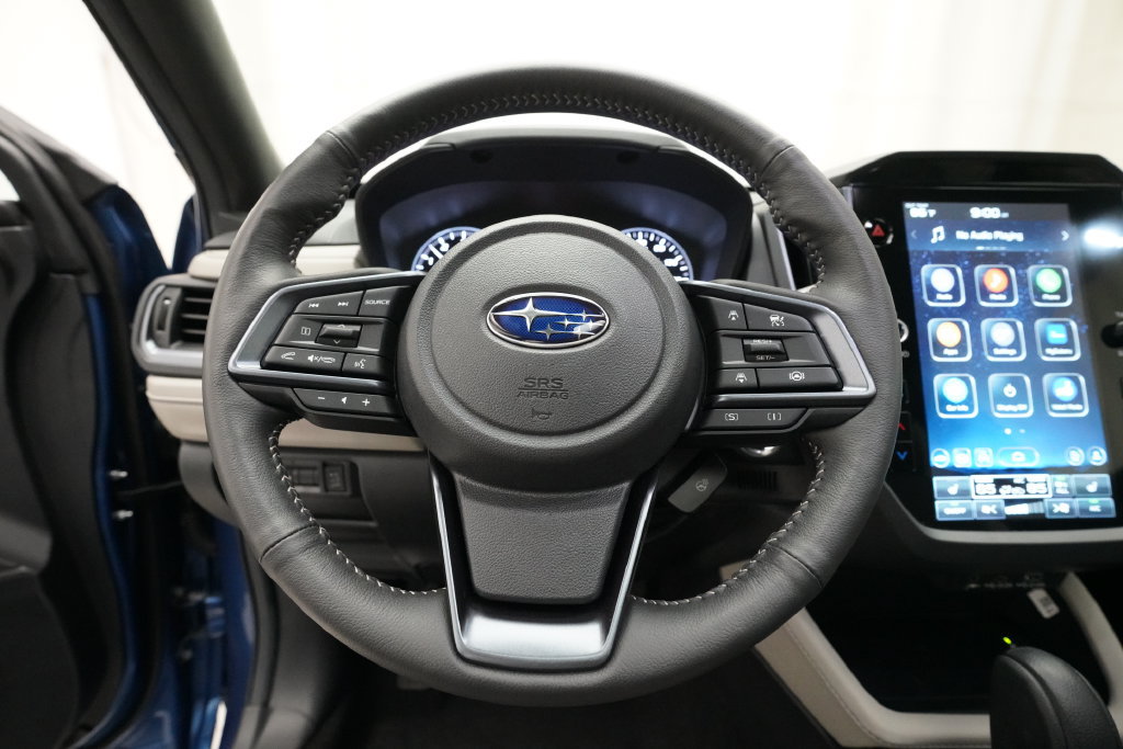 Used 2026 Subaru Forester Limited AWD/4WD image 4