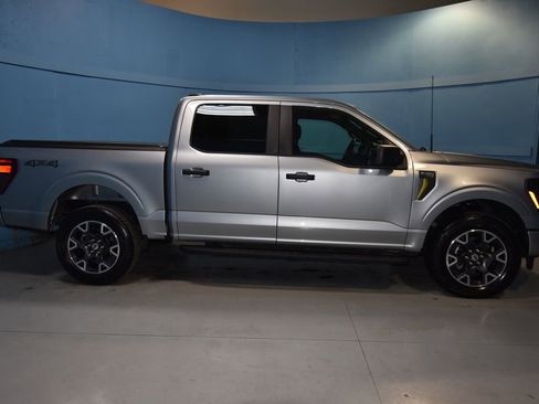 Used 2024 Ford F150 STX image 21