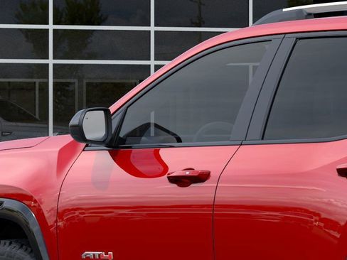 New 2026 GMC Terrain AT4 w/ Convenience Package III image 36