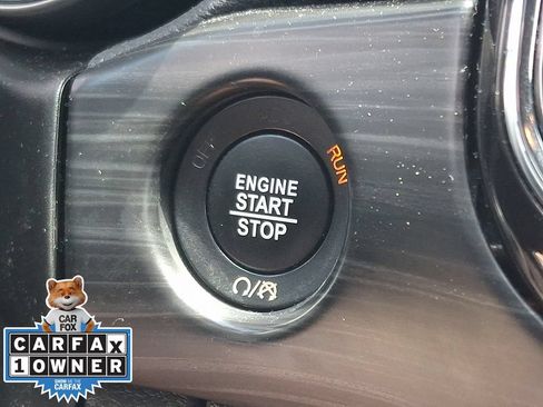 Used 2021 Jeep Grand Cherokee Laredo X AWD/4WD image 25