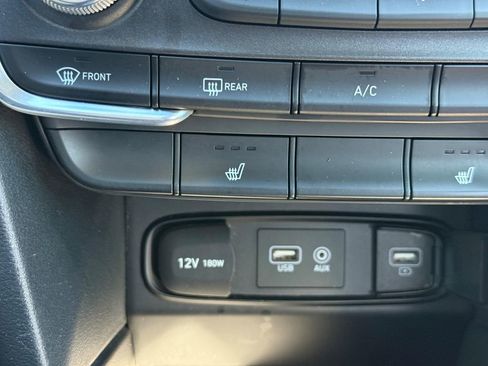 Used 2020 Hyundai Santa Fe SEL image 20