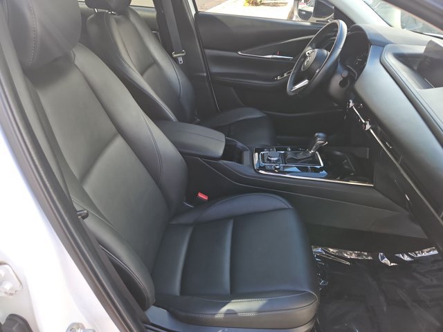 Used 2022 MAZDA CX-30 AWD 2.5 Turbo S image 21