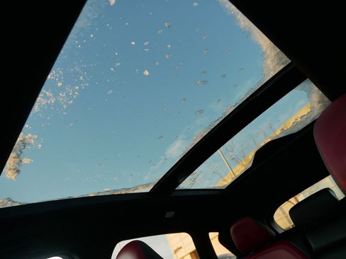 Certified 2023 INFINITI QX50 Sport image 32