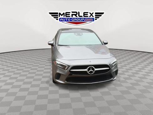 Used 2021 Mercedes-Benz A 220 w/ Premium Package image 2