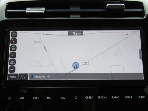 Used 2023 Hyundai Tucson XRT AWD/4WD image 26