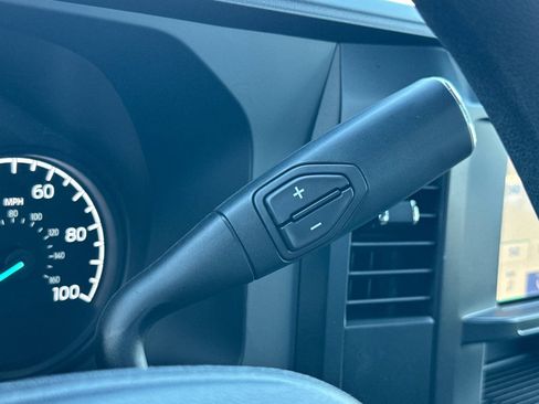 Used 2024 Ford F550 2WD Regular Cab Super Duty w/ XL Chrome Package image 21