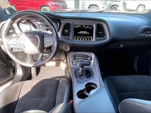Used 2023 Dodge Challenger R/T w/ Plus Package image 15