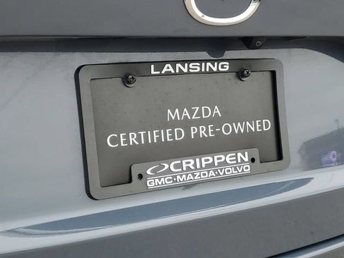 Used 2026 MAZDA CX-90 3.3 Turbo S w/ Premium Plus AWD/4WD image 35