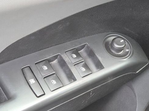 Used 2012 Chevrolet Sonic LT image 14