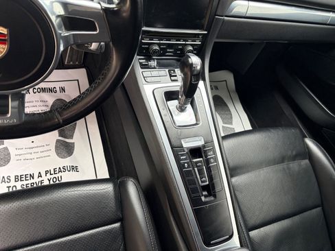 Used 2014 Porsche Boxster image 11