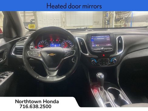 Used 2020 Chevrolet Equinox LT image 16