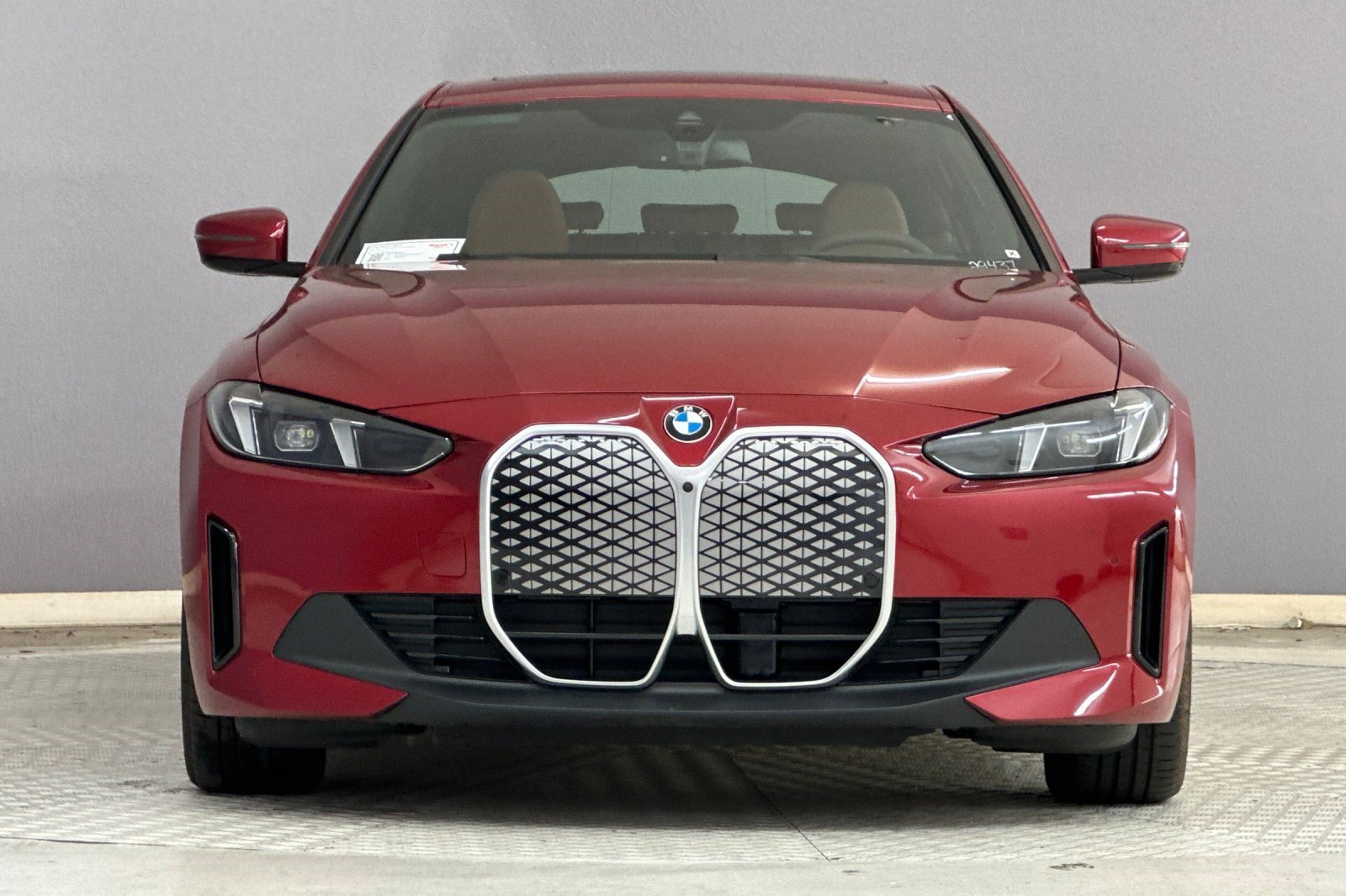 New 2026 BMW i4 xDrive40i w/ Premium Package AWD/4WD image 5