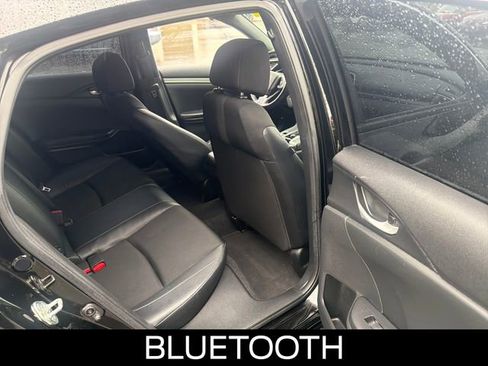 Used 2021 Honda Civic Sport image 16