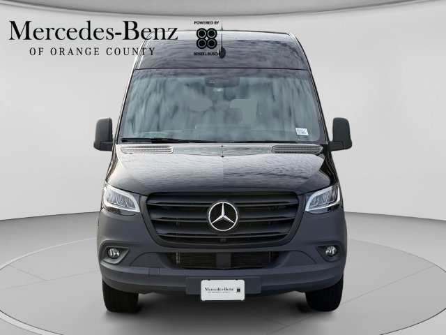 Used 2023 Mercedes-Benz Sprinter 2500 image 4