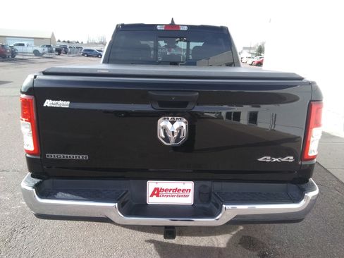 Used 2023 RAM 1500 Big Horn image 6