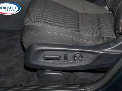 Certified 2024 Honda CR-V Sport image 30