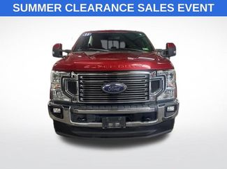Used 2022 Ford F350 Lariat w/ Lariat Value Package AWD/4WD 360° Tour