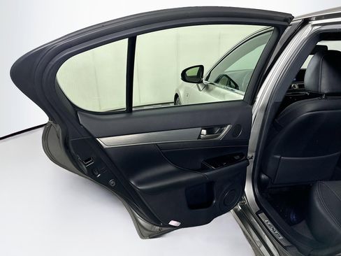 Used 2015 Lexus GS 350 w/ F Sport Package image 27
