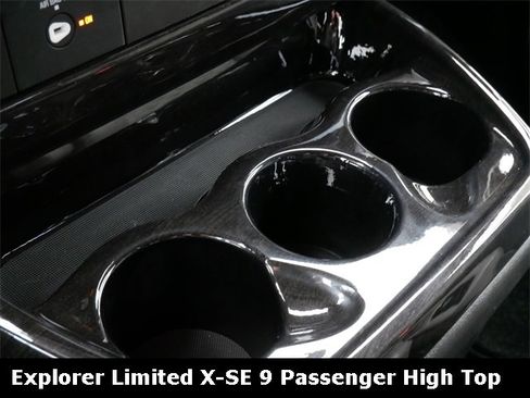 New 2025 GMC Savana 2500 Extended w/ Driver Convenience Package image 44