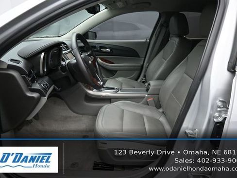 Used 2013 Chevrolet Malibu Eco w/ Navigation Package FWD image 25